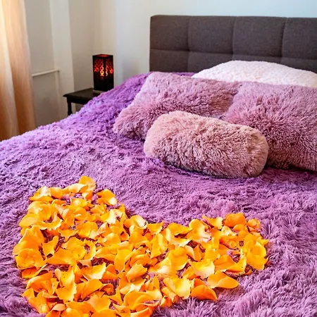 Apartamento Brilliant Deluxe