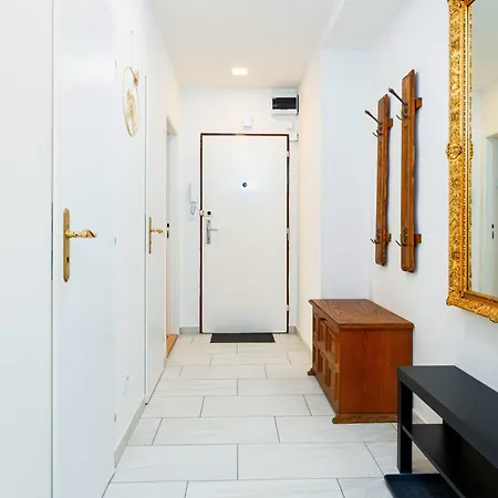 Apartamento Brilliant Deluxe Praga
