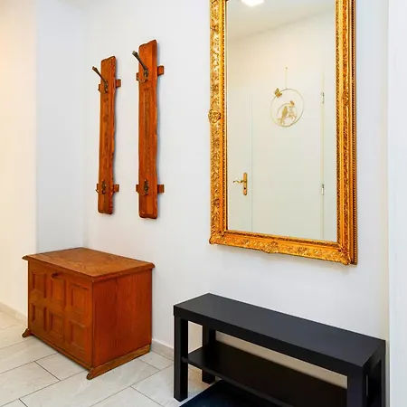 Apartamento Brilliant Deluxe