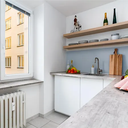 Apartment Brilliant Deluxe *