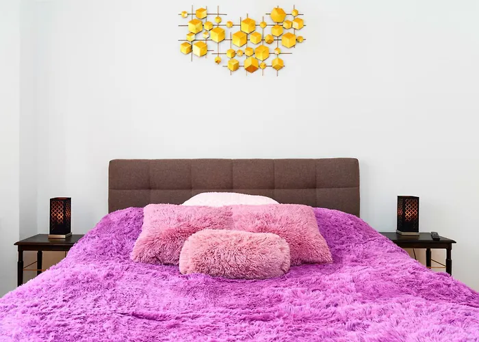 Daire Brilliant Deluxe Prag